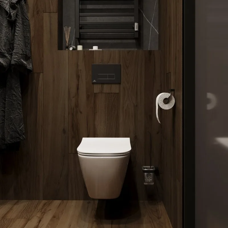 Унитаз подвесной Ideal Standard I Life B T461401 Sancos — официальный сайт