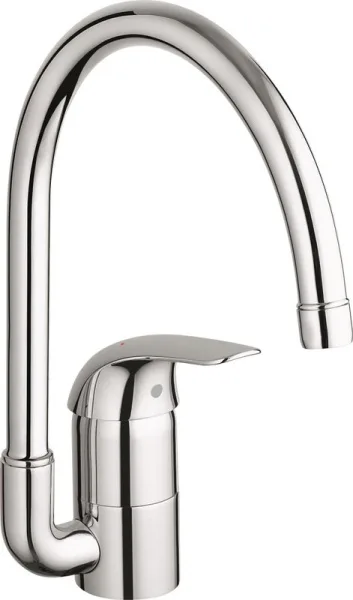 Смеситель для кухни Grohe Euroeco 32752000 Sancos — Оригинал