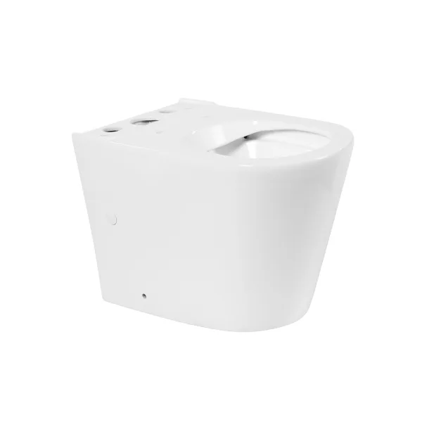 Чаша для унитаза-компакта BelBagno Flay-R BB2149CPR Sancos — Оригинал
