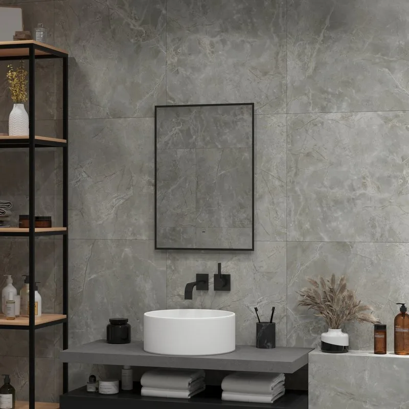 Зеркало Art&Max Sorrento 50 50 Sancos — официальный сайт