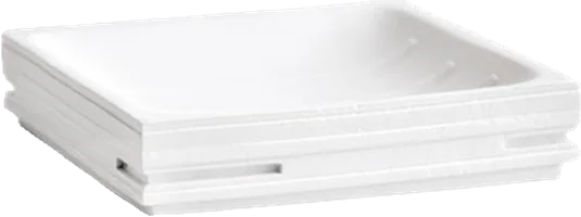 Мыльница Wasserkraft Leine K-3829 Sancos — Оригинал