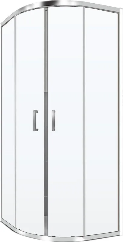 Душевой уголок RGW Classic CL-54 90x90 Sancos — официальный сайт