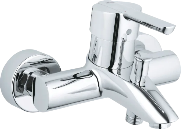 Смеситель для ванны с душем Grohe Feel 32269000 Sancos — Оригинал