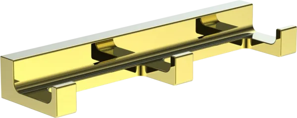 Крючок Wonzon & Woghand WW-9135-LG глянцевое золото Sancos — Оригинал