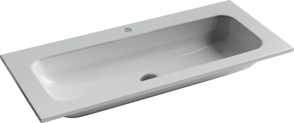 Мебельная раковина Ceramicanova Grace CN7013 100 Sancos — Оригинал