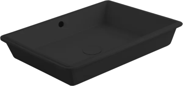 Раковина Simas Agile S 60 nero Sancos — Оригинал