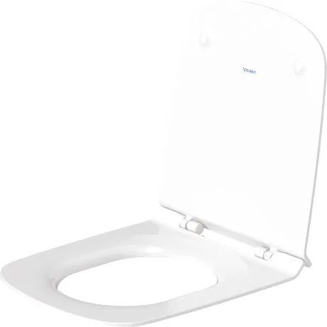 Унитаз подвесной Duravit DuraStyle 2539090000 63710000 глянцевый белый Sancos — официальный сайт