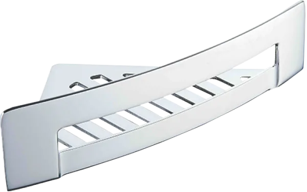 Полка Bemeta Cytro 102208282 chrome Sancos — Оригинал
