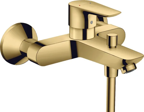Смеситель для ванны с душем Hansgrohe Talis E 71740990 Sancos — Оригинал