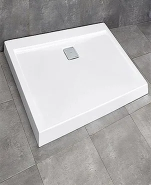 Поддон для душа Radaway Argos D 80x90 с сифоном Sancos — официальный сайт