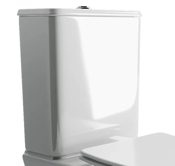 Бачок для унитаза Ceramicanova Alfa CN9002-T Sancos — Оригинал