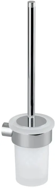 Ершик Splendy Passion PA4051VSCR хром Sancos — Оригинал
