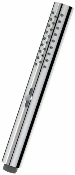 Душевая лейка Splendy Sense V SV21728C4CR хром Sancos — Оригинал