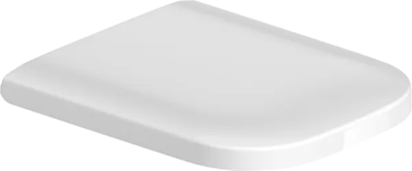 Крышка-сиденье Duravit Happy D.2 0064590000 с микролифтом Sancos — Оригинал