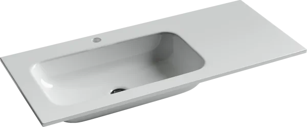 Мебельная раковина Ceramicanova Grace CN7014 100 Sancos — Оригинал