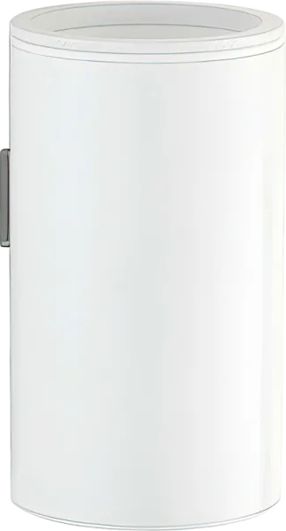 Стакан Boheme Uno 10974-MW matt white Sancos — Оригинал