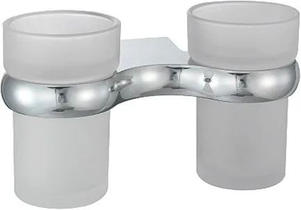 Стакан Wasserkraft Berkel K-6828D двойной Sancos — Оригинал