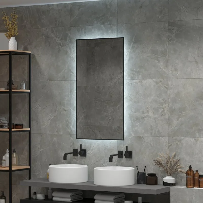 Зеркало Art&Max Sorrento 60x120 60x120 Sancos — официальный сайт