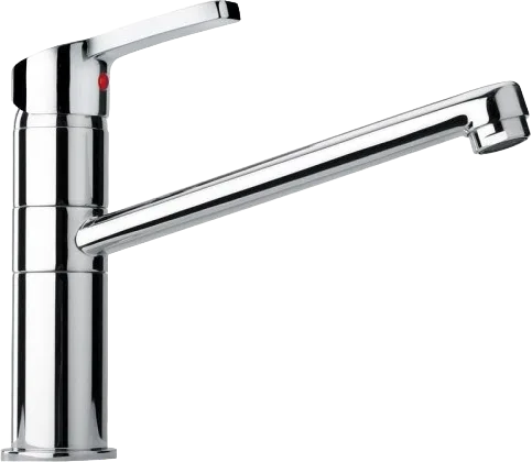 Смеситель для кухни Paini Miura MRCR573GMLMKM Sancos — Оригинал
