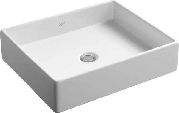 Накладная раковина Ideal Standard Strada K077601 50 см Sancos — Оригинал