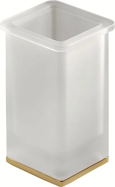 Стакан Colombo Design Lulu B6241.gold Sancos — Оригинал