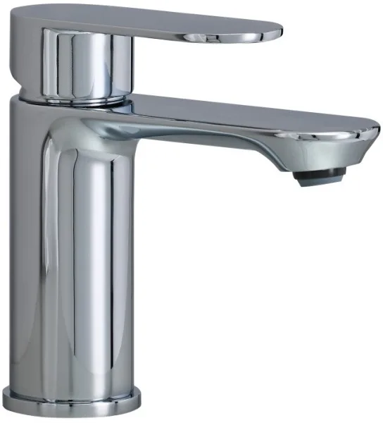 Смеситель для раковины Splendy Rest RE201146GK1CR хром Sancos — Оригинал
