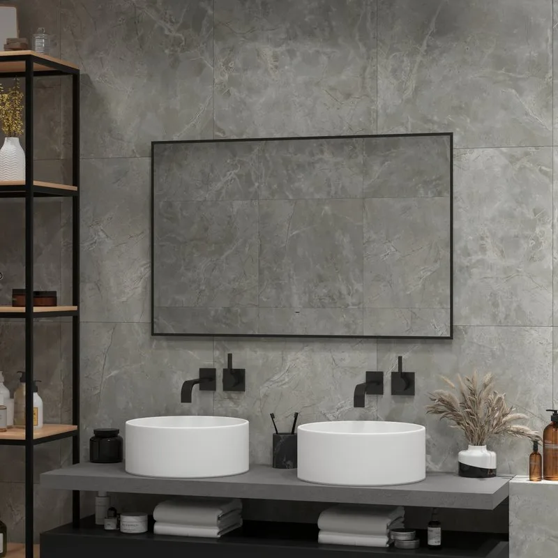 Зеркало Art&Max Sorrento 120 120 Sancos — официальный сайт