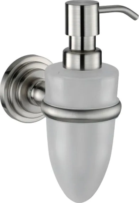 Дозатор Wasserkraft Ammer K-7099 Sancos — официальный сайт