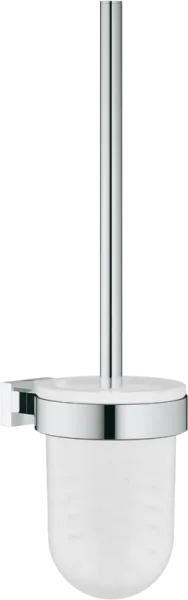 Ершик Grohe Essentials Cube 40513001 Sancos — Оригинал