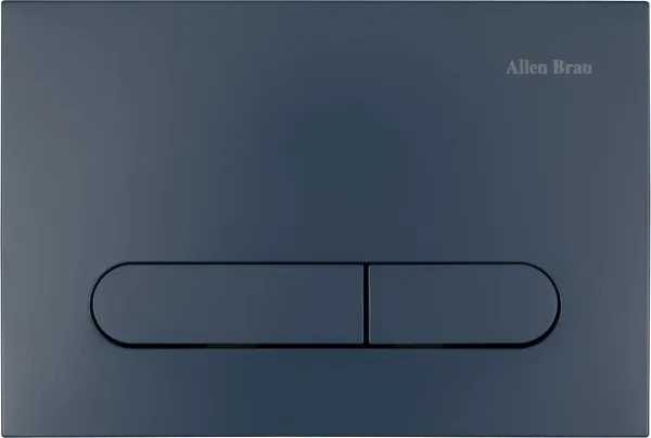 Кнопка смыва Allen Brau Project Color 9.2PR01.ID индиго Sancos — Оригинал