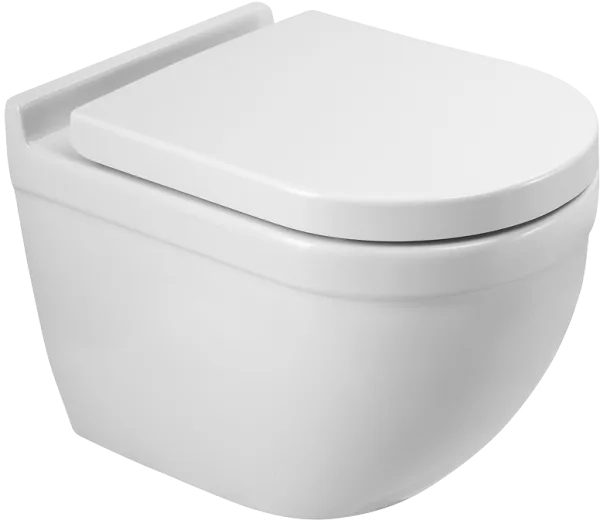 Унитаз подвесной BelBagno Senso-R BB017CH-TOR BB865SC с микролифтом, безободковый, белый Sancos — Оригинал