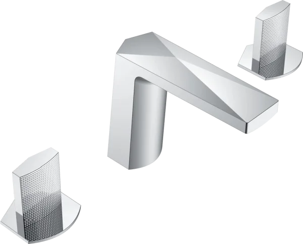 Смеситель для раковины Boheme Venturo 150-CR-TOUCH хром Sancos — Оригинал