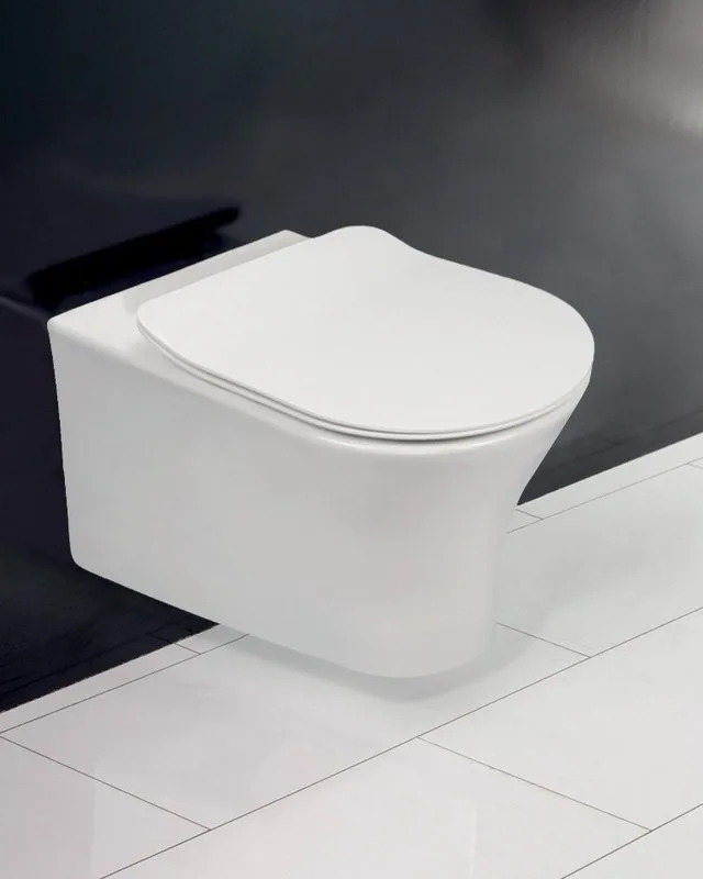 Крышка-сиденье BelBagno BB2034SC с микролифтом Sancos — официальный сайт