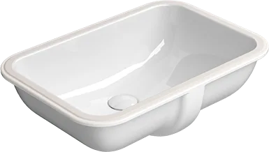 Раковина GSI Pura 724311 55 см Sancos — Оригинал