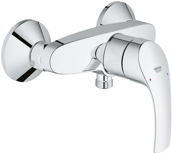 Смеситель для душа Grohe Eurosmart New 33555002 Sancos — Оригинал
