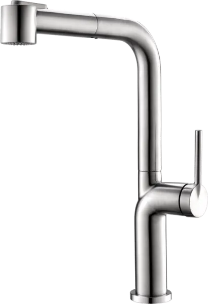 Смеситель для кухни BelBagno BB-LAM60-IN Sancos — Оригинал