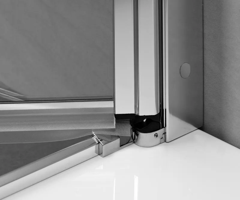 Душевая дверь в нишу Radaway EOS DWD I 70 Sancos — официальный сайт