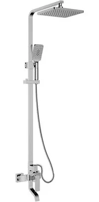 Душевая стойка Wasserkraft A16501 Sancos — Оригинал