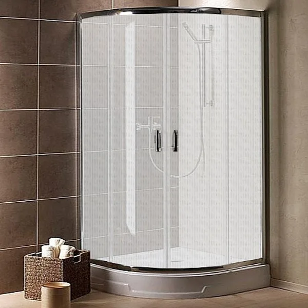 Душевой уголок Radaway Premium Plus A 100x190 стекло фабрик Sancos — Оригинал