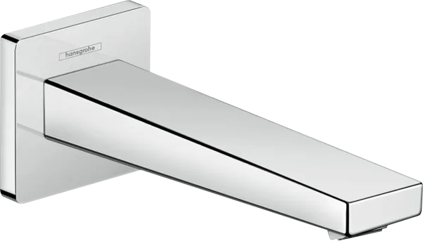 Излив Hansgrohe Metropol 32542000 для ванны Sancos — Оригинал