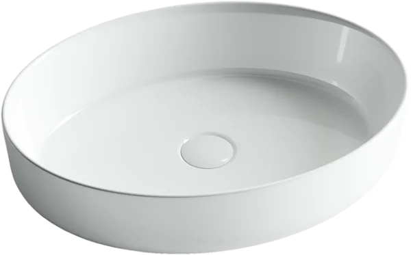 Накладная раковина Ceramicanova Element CN5002 Sancos — Оригинал