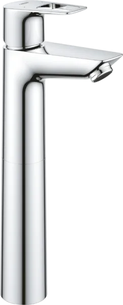 Смеситель для раковины Grohe BauLoop 23764001 хром Sancos — Оригинал