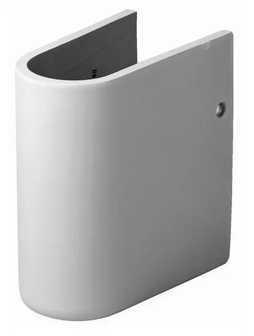 Полупьедестал Duravit Starck 3 0865170000 Sancos — Оригинал