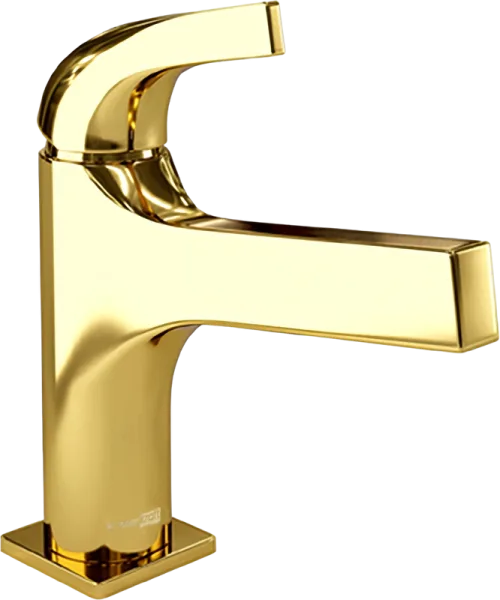 Смеситель для раковины Wasserkraft Sauer 7103 Sancos — Оригинал