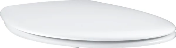 Крышка-сиденье Grohe Bau Ceramic 39493000 с микролифтом Sancos — Оригинал