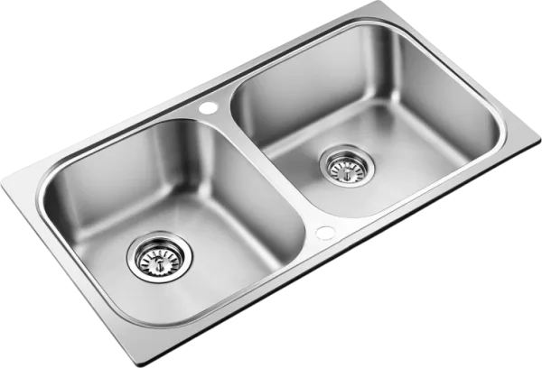Мойка кухонная Oulin OL-S8905 Sancos — Оригинал