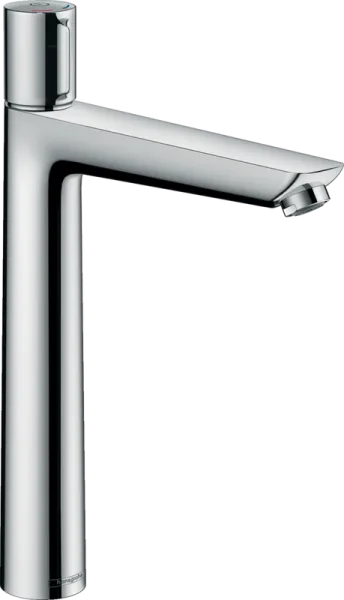 Смеситель для раковины Hansgrohe Talis Select E 71753000 Sancos — Оригинал
