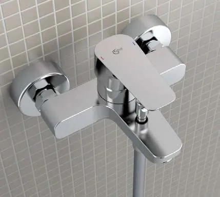 Комплект для ванной Ideal Standard Ceraplan III Ceraplan III B1118AA Sancos — официальный сайт