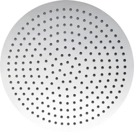 Верхний душ RGW Shower Panels SP-81-25 Sancos — Оригинал