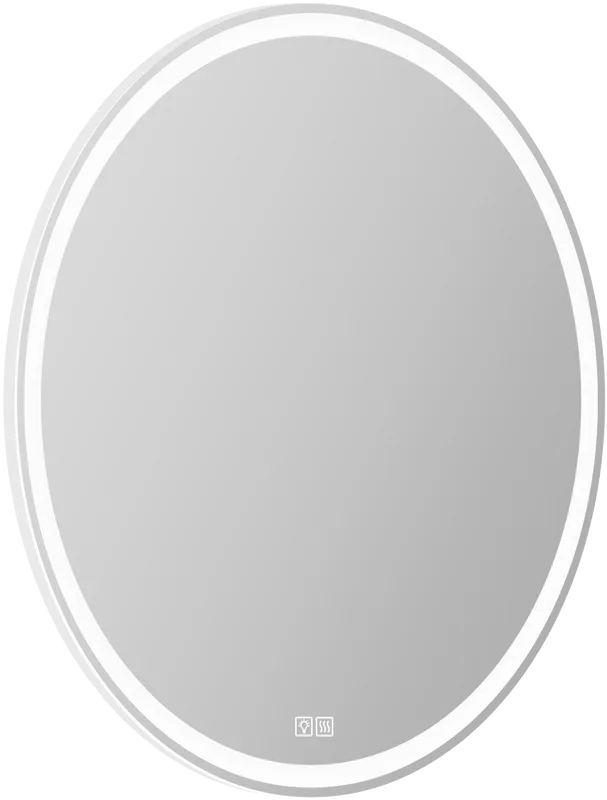 Зеркало круглое BelBagno SPC-RNG-900-LED-TCH-WARM с подсветкой Sancos — официальный сайт